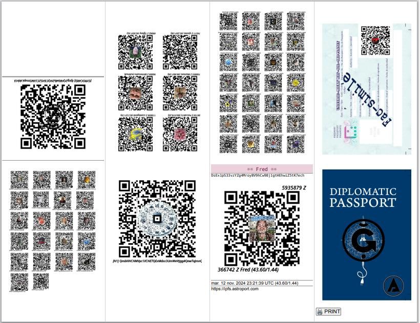 Odoo • Texte et Image