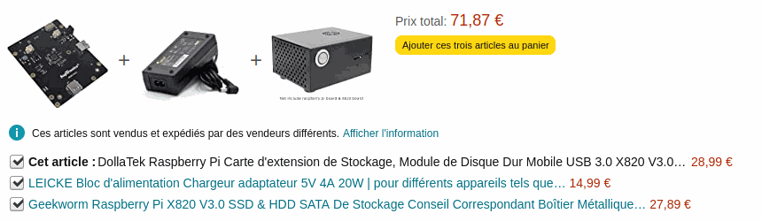Odoo • Image et Texte