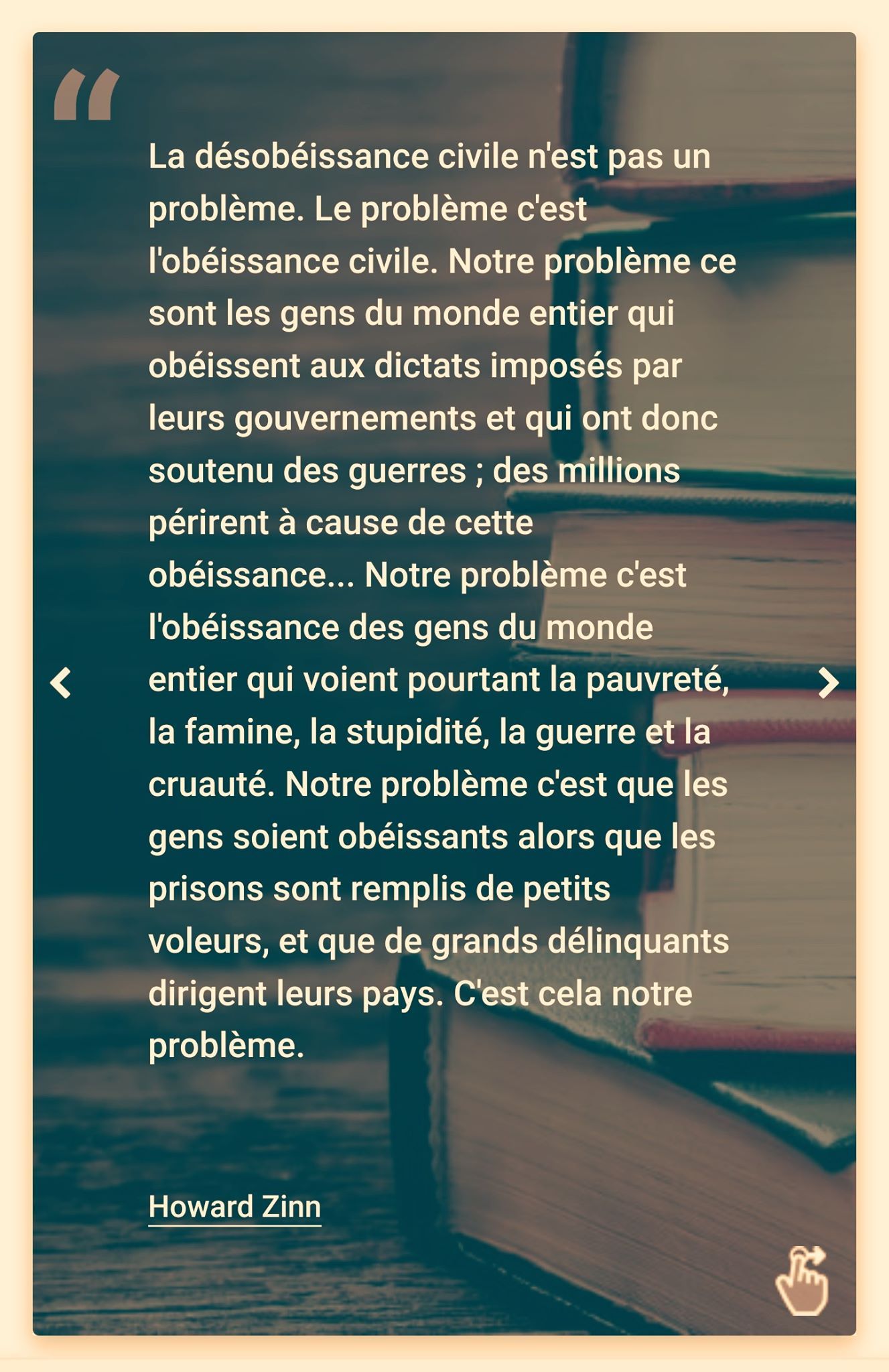 Odoo • Texte et Image